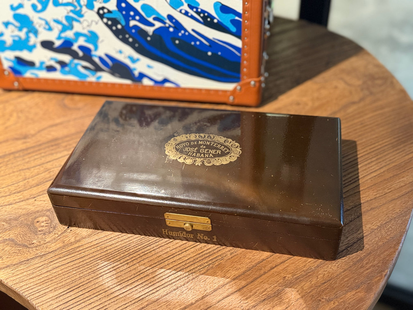 好友蒙特雷 時代廣場酒店定製版HOYO Times Square Hotel 定製版