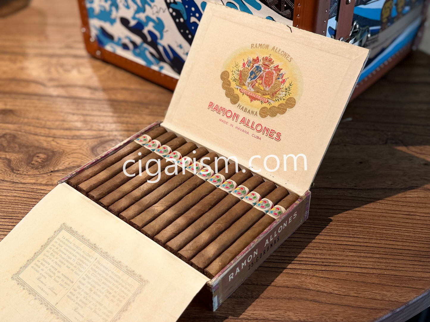 雷蒙阿隆尼斯第11屆世界青年學生節紀念版RAMON ALLONES