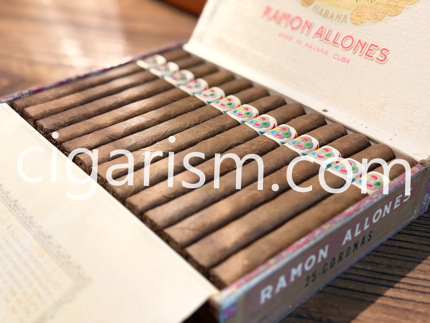 雷蒙阿隆尼斯第11屆世界青年學生節紀念版RAMON ALLONES
