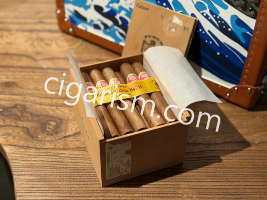 潘趣皇家甄選No.11 1991 格蘭披治大獎賽紀念訂製版PUNCH · ROYAL SELECTION NO.11
