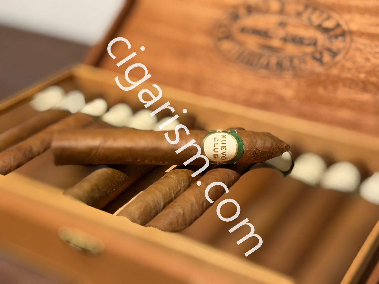羅密歐與朱麗葉西班牙「NUEVO CLUB」私人訂製標 ROMEO Y JULIETA