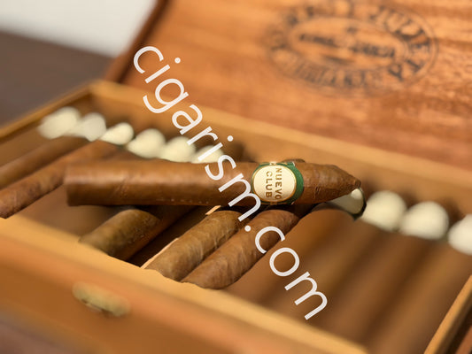 羅密歐與朱麗葉西班牙「NUEVO CLUB」私人訂製標 ROMEO Y JULIETA