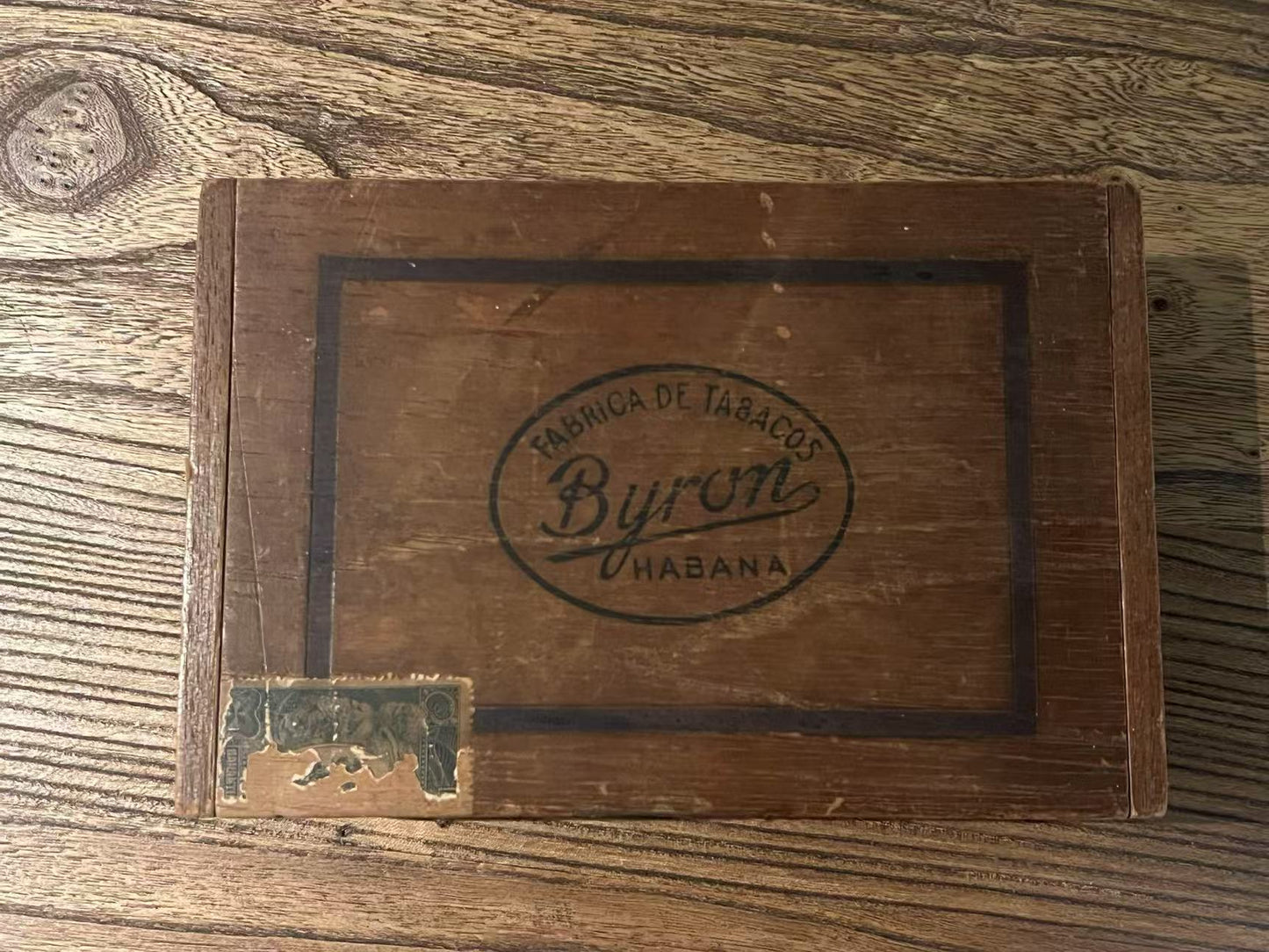 拜倫 50 周年精选系列第 3 款 BYRON  50 Anniversary Selection No. 3