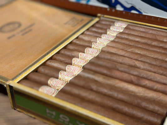 好友蒙特雷 皇家狩獵 10 號 Hoyo de Monterrey Royal Hunt No.10