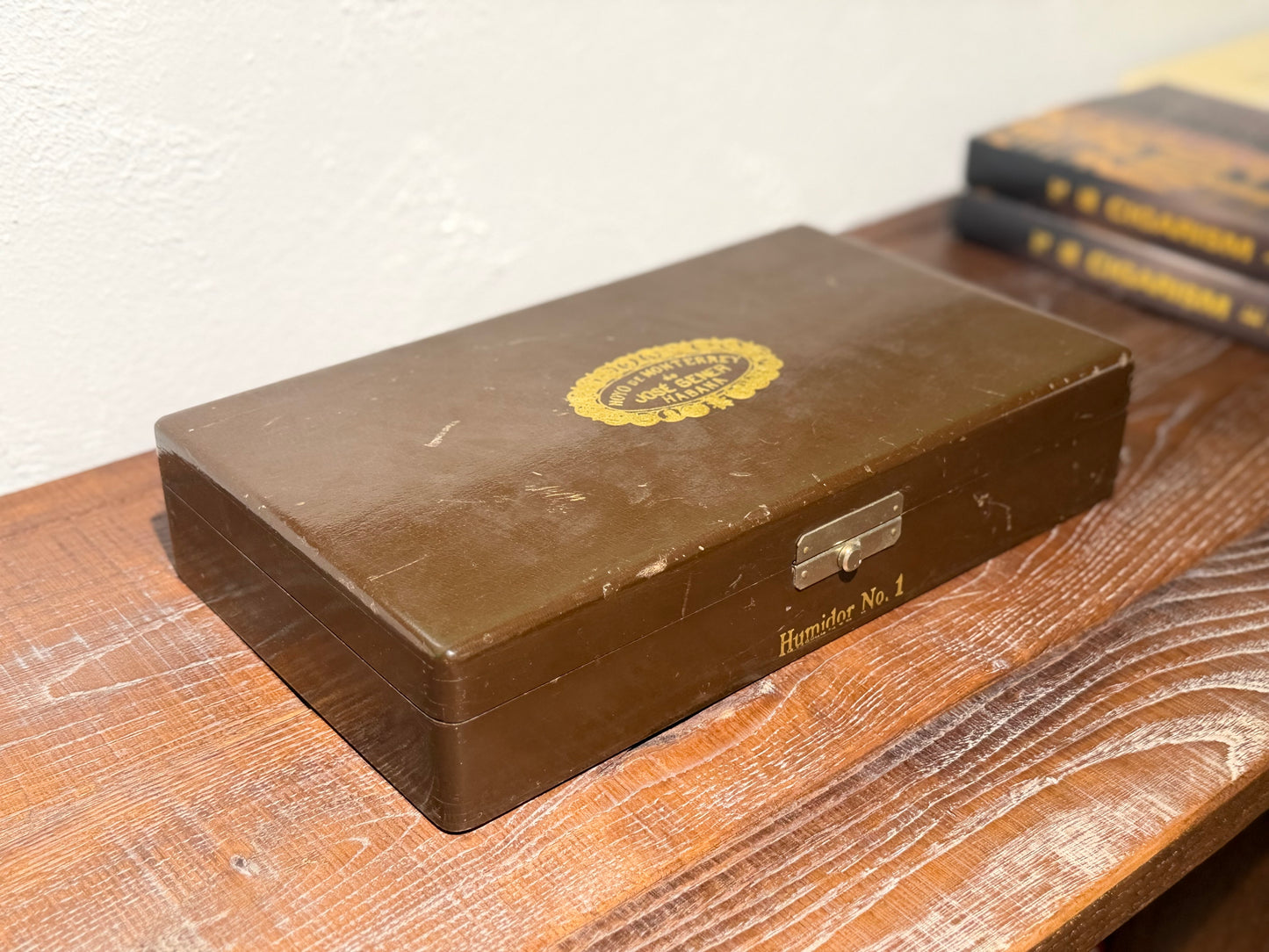 好友蒙特雷 大葉標 Hoyo de Monterrey